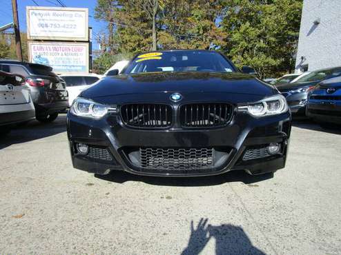 2018 BMW 330i - - by dealer - vehicle automotive sale for sale in Avenel, NJ