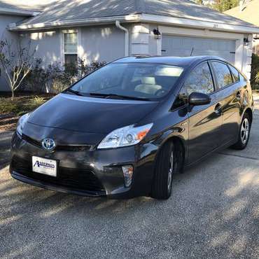2015 Prius 11 - cars & trucks - by owner - vehicle automotive sale for sale in Navarre, FL