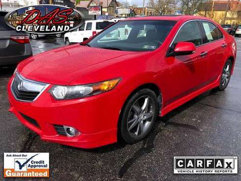 2012 Acura TSX Special Edition CALL OR TEXT TODAY! for sale in Cleveland, OH