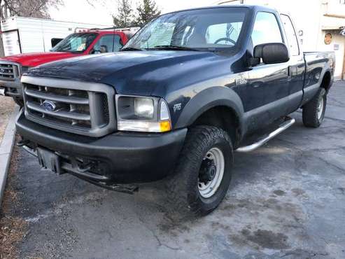 Trucks & SUV Sale - 3, 250 to 5, 000/Layaway or Trade for for sale in Reno, CA