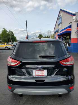 Ford Escape SE - cars & trucks - by dealer - vehicle automotive sale for sale in Tannersville, PA
