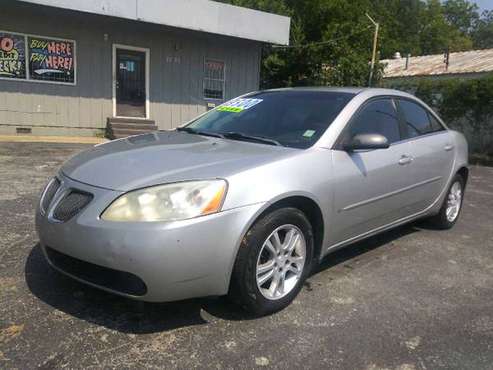 2007 Pontiac G6 for sale in Southaven, MS