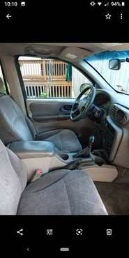 2004 Chevy Trailblazer - cars & trucks - by owner - vehicle... for sale in Haddon Heights, NJ