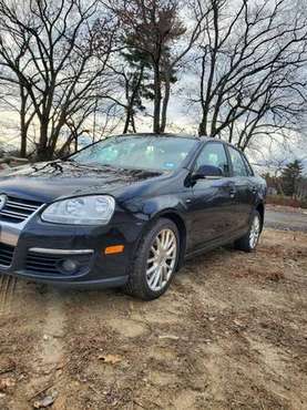 2008 Volkswagen Jetta Turbo - cars & trucks - by owner - vehicle... for sale in Hudson, NH