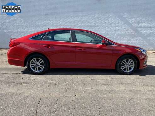 Hyundai Sonata Bluetooth Cheap Cars Low Payments 42 A week! Low Down... for sale in Hickory, NC