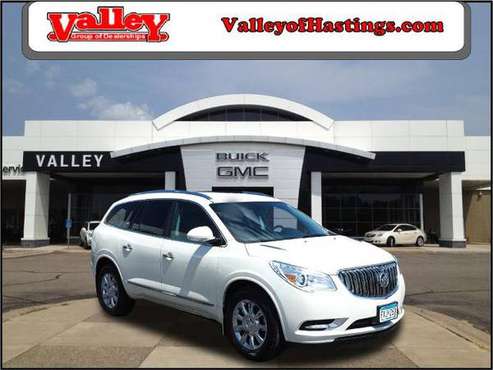 2015 Buick Enclave Premium - - by dealer - vehicle for sale in Hastings, MN