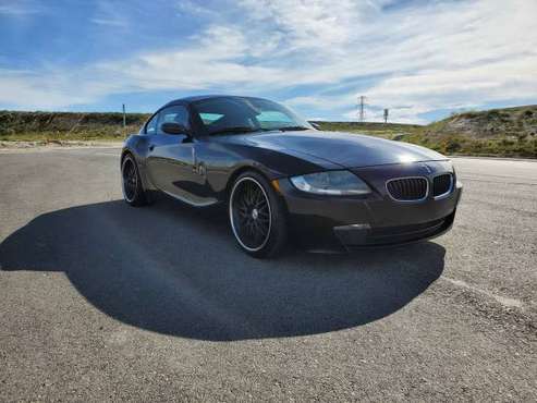 2007 BMW Z4 $8,000.00 - cars & trucks - by owner - vehicle... for sale in Kennewick, WA
