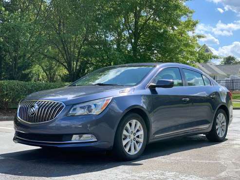 2014 Buick LaCrosse 4D Hybrid for sale in Charlotte, NC