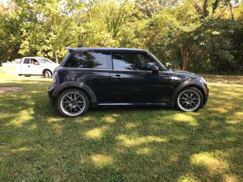 Mini cooper 2007 - cars & trucks - by owner - vehicle automotive sale for sale in Lake Ozark, MO