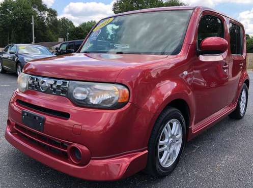 2011 Nissan Cube 1.8l S Krom Edition for sale in Mishawaka, IN