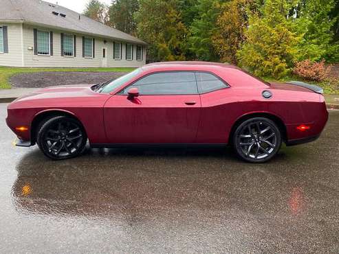 2019 Dodge Challenger GT - **CALL FOR FASTEST SERVICE** - cars &... for sale in Olympia, WA