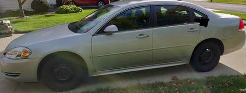 2010 Chevy Impala for sale in Eden, NY