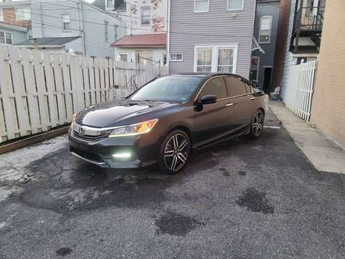 honda accord sport 2017 for sale in Allentown, PA