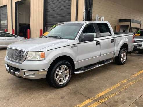 2005 *Ford* *F-150* for sale in Hueytown, AL