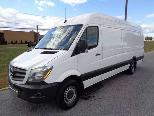 2014 Mersedes Sprinter Cargo 2500 3dr Cargo 170 in. WB for sale in Palmyra, NJ 08065, MD
