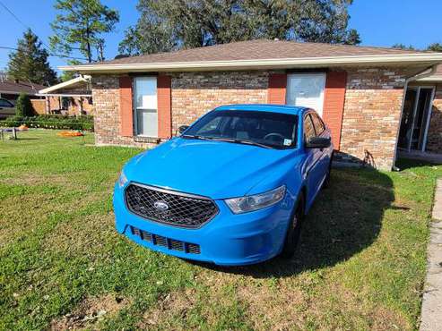 2013 ford taurus - cars & trucks - by owner - vehicle automotive sale for sale in Marrero, LA