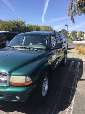 03 Dodge Durrango for sale in San Luis Obispo, CA