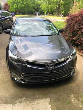 2015 Toyota Avalon Limited Sedan 4D for sale in Durham, NC