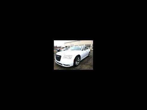 2019 Chrysler 300 Limited RWD - - by dealer - vehicle for sale in Passaic, NJ