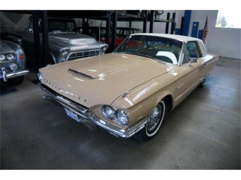 1964 Ford Thunderbird for sale in Torrance, CA