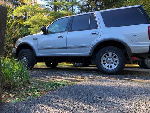 ford expedition xlt for sale in Huntingdon, PA