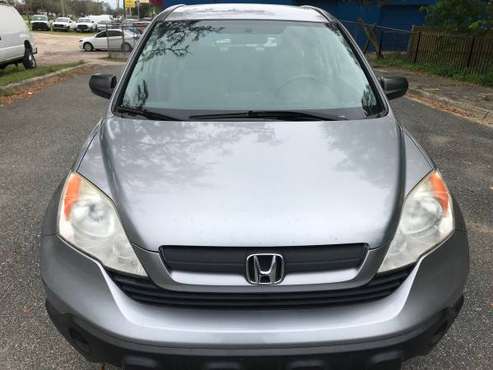 2008 Honda CR-V for sale in Tallahassee, FL