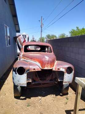 1946 Ford coupe for sale in Prescott Valley, AZ