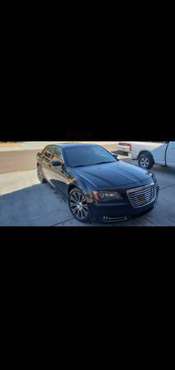 2013 Chrysler 300S - cars & trucks - by owner - vehicle automotive... for sale in Laveen, AZ