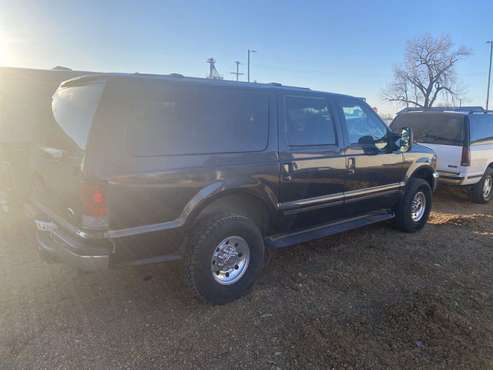 2000 Ford Excursion for sale in Brookings, SD