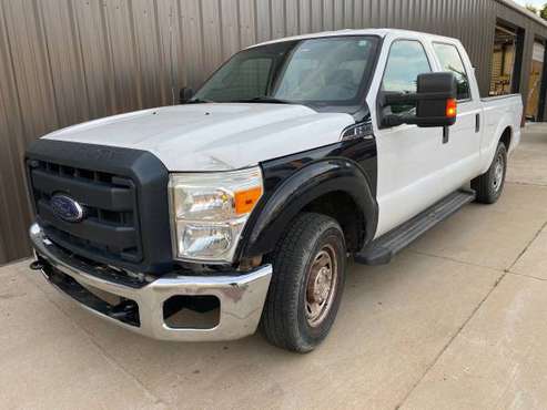 Ford f 250 - - by dealer - vehicle automotive sale for sale in Drayton, SC