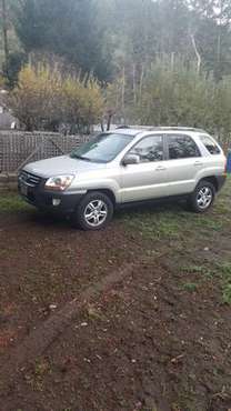 Car For Sale - cars & trucks - by owner - vehicle automotive sale for sale in Gold Hill, OR