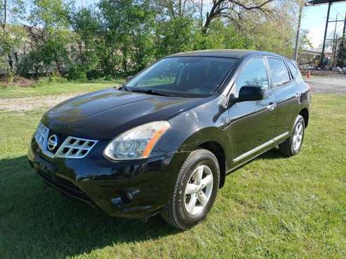 2012 NISSAN ROGUE S - - by dealer - vehicle automotive for sale in Blue Island, IL