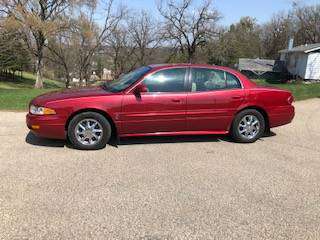Buick LeSabre Limted for sale in Mineral point, WI