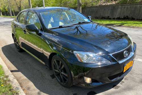 2007 Lexus IS 350 for sale in Getzville, NY