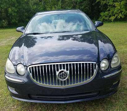 2008 Buick lacrosse - Reduced for sale in North Charleston, SC