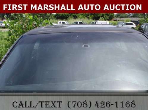 2000 Cadillac DeVille - First Marshall Auto Auction for sale in Harvey, IL