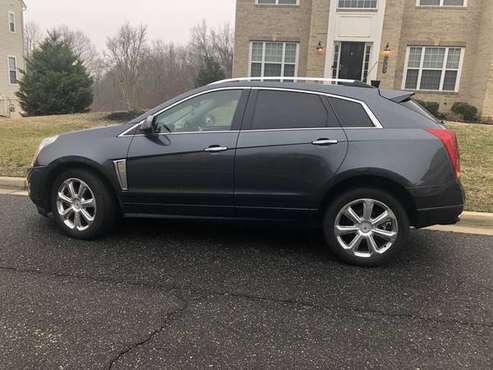 Price reduced!!2013 Cadillac SRX beauty - cars & trucks - by owner -... for sale in Clinton, District Of Columbia