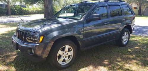 Jeep Grand Cherokee for sale in Casselberry, FL