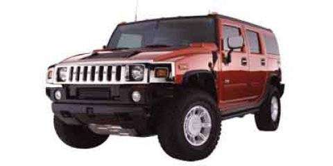 2003 HUMMER H2 with - - by dealer - vehicle automotive for sale in Murfreesboro TN, AL