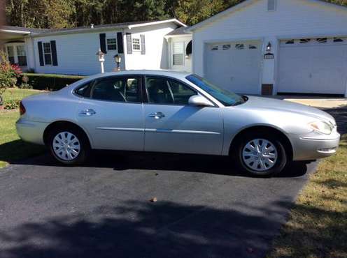 2005 Buick LaCrosse (very clean) - cars & trucks - by dealer -... for sale in Kinston, NC
