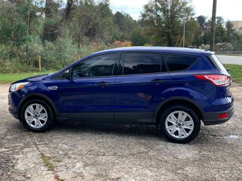 🚨 2014 Ford Escape S🚨 - cars & trucks - by owner - vehicle... for sale in Charlotte, NC