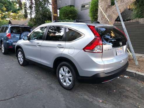 2014 Honda CRV for sale in Los Angeles, CA