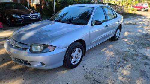 WOW@ 2005 CHEVY CAVALIER @CLEAN @1995! @FAIRTRADE AUTO! - cars &... for sale in Tallahassee, FL