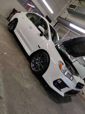 2018 Subaru WRX Premium 6MT for sale in Acworth, GA