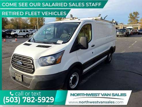 2019 Ford TRANSIT T150 T 150 T-150 - - by dealer for sale in Portland, OR