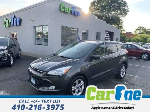*2015* *Ford* *Escape* *SE* for sale in Essex, MD