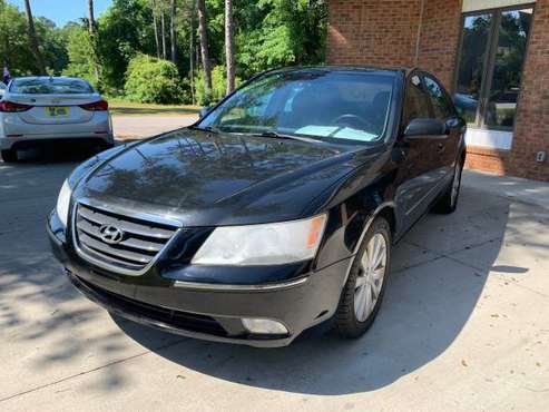 2010 Hyundai Sonata at Carsmark - - by dealer for sale in BEAUFORT, SC