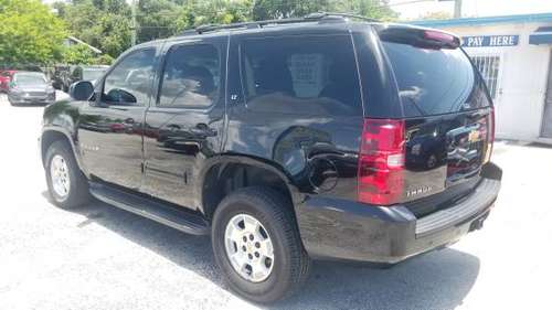 2013 Chevy Tahoe 4x4~NO CREDIT CHECK~ **DOWN** - cars & trucks - by... for sale in Miami, FL