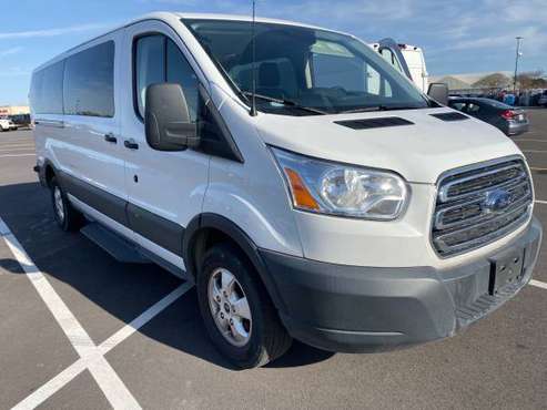 Ford transit t 350 for sale in Drayton, SC