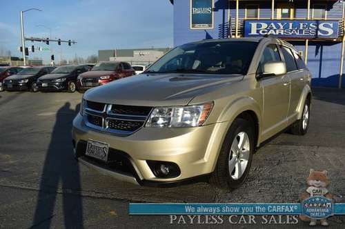 2011 Dodge Journey Mainstreet / AWD / Auto Start / Power Driver's... for sale in Anchorage, AK